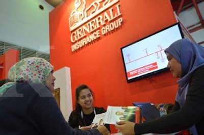 Call Center Generali Indonesia