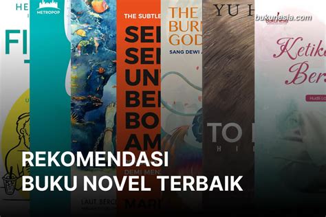 poster buku indonesia