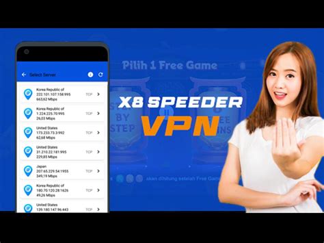 Download X8 Speeder di Android