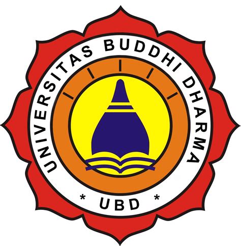 Evolution Logo UBD