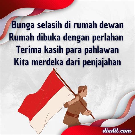 Pantun in Indonesia