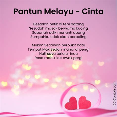 pantun cerita