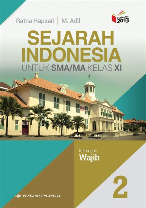 Contoh Soal Sejarah Indonesia Kelas 11