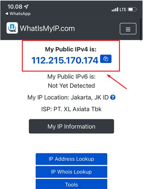 How to Check Your IP in Indonesia: A Step-by-Step Guide