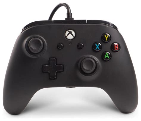 PowerA Xbox One Controller Connectivity Issue