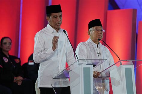 debate Indonesia