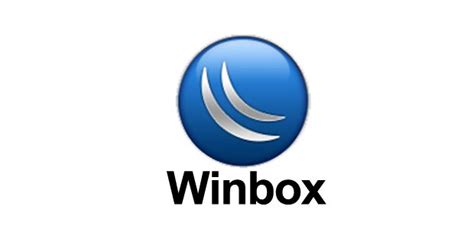 Download Winbox Mikrotik: Perkembangan dan Fungsi dalam Pendidikan di Indonesia