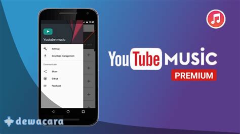 Aplikasi Youtube Premium Indonesia