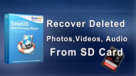 restore picture in memory card