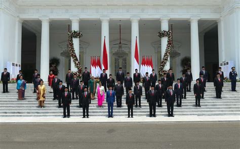 Pemerintahan Indonesia