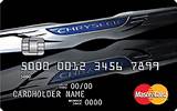 Photos of Chrysler Capital Credit Card