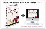 Photos of How Can I Become A Fashion Designer