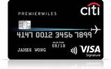 Air Miles Cards For Average Credit Images