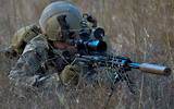 Pictures of Sniper Us Army Training