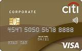 Photos of Visa Corporate Credit Card