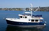 Selene Trawler For Sale Images