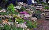 Creek Rocks For Landscaping Photos