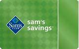 Images of Sam''s Club Business Membership Card