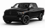 Towing Capacity Dodge Ram 1500 Ecodiesel Pictures