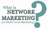 Photos of Tips For Network Marketing