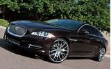 Images of Jaguar On 24 Inch Rims