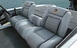 Triton Boat Seats