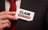 What Can You Do If Your Insurance Claim Is Denied Pictures