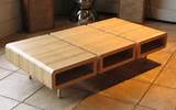 Pictures of Plywood Furniture