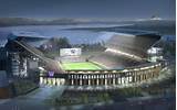 Photos of University Of Washington New Stadium