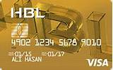 Photos of Hbl Credit Card Charges