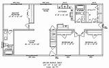Ranch Home Floor Plans With Basement Photos