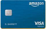 Photos of Amazon Credit Card Gift Card