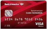 Bank Of America Credit Card Offers For Balance Transfers Photos