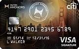 Images of Citi Silver Card