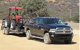 Photos of Dodge 2500 4 4 Towing Capacity