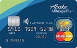 Alaska Credit Card Review Photos