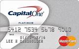 Credit One Platinum Visa Status Photos