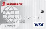 Pictures of Apply For Scotiabank Credit Card
