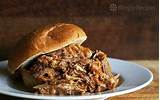Photos of Pulled Pork Sandwich Recipes