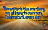 Diversity And Inclusion Quotes Pictures