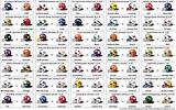 Ncaa Football Schedule Rankings Pictures