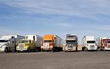 Commercial Vehicle Parking Rules Pictures