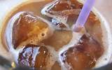 Hazelnut Iced Coffee Recipe Photos