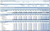 Home Finance Excel Photos
