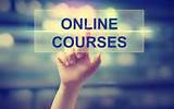 Online Course Pictures