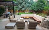 Patio Design On A Budget Pictures