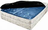 Photos of Waterbed Mattress For Regular Bed