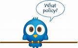 Company Social Media Policy