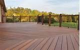Photos of What Is The Best Wood Decking Material