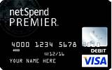 Pictures of Visa Premier Credit Card